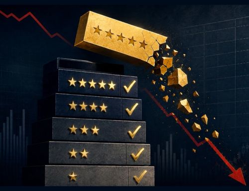 Amazon DSP Fantastic+ Ratings Plunge After Scorecard Update