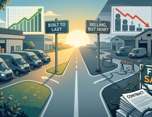 Built to Last, Built to Sell: The Case for a Fairer DSP Exit