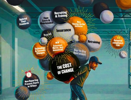 Every Program Change Has a Price: Who Pays for Amazon’s Moving Targets?